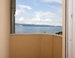 Apartment | View from property