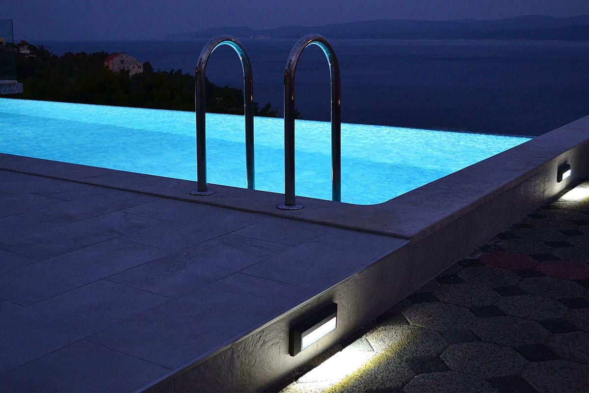 Apartament | Piscina | Piscina a l'aire lliure i piscina climatitzada