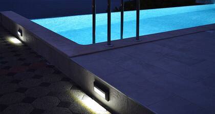 Sea View Apartment With a Shared Pool