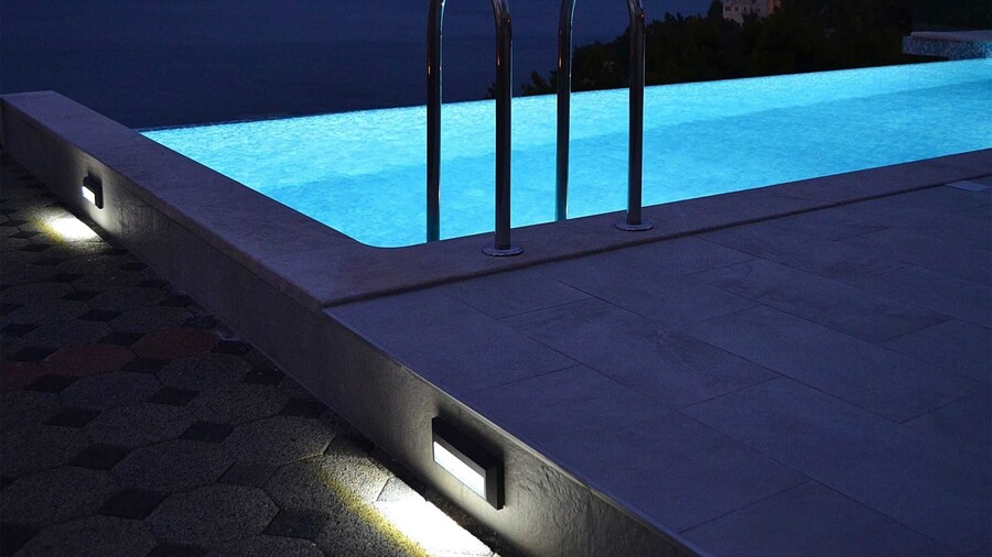 Sea-view Retreat in Celina