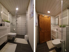 Dusche