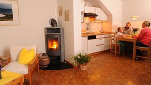 Eget kjøkken
