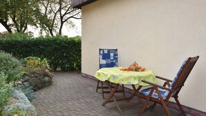 Bungalow | Balkoni