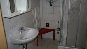 Appartement | Salle de bain