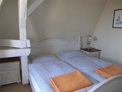 Luxurious Villa in Zingst With Parking