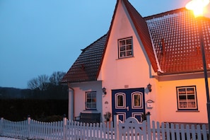 Apartment | Exterior