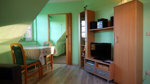 Apartemen | Area keluarga