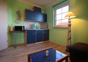 Apartment | Private kitchen