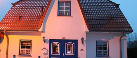 Lejlighed | Udendørsområde