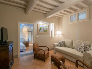 Casa | Area soggiorno