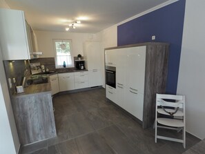 Maison | Cuisine privée