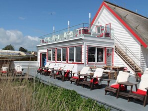 Ferienhaus | Speisen