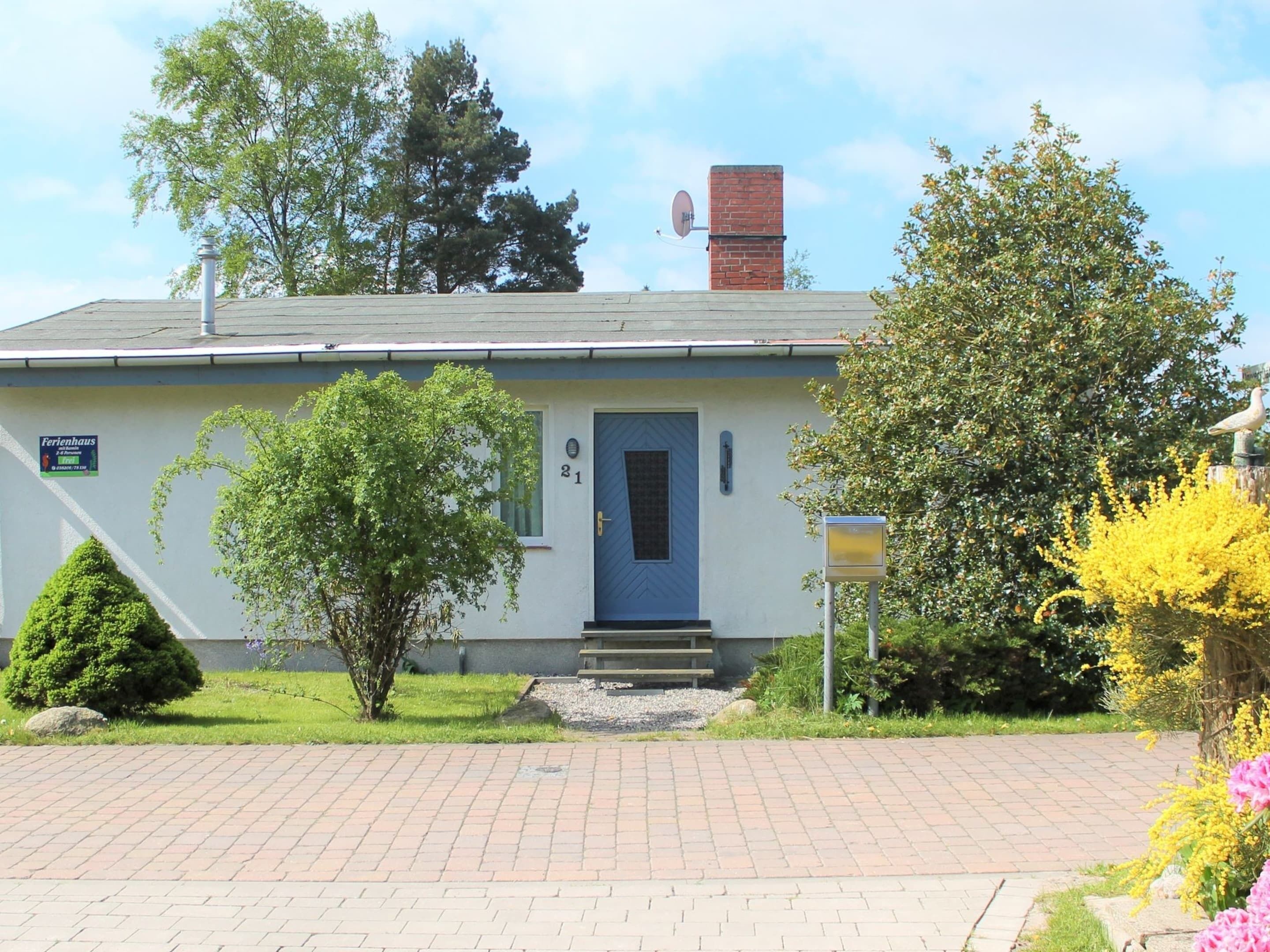 House | Exterior