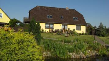 Apartment | Exterior