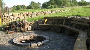 Apartment | Ausstattung der Unterkunft