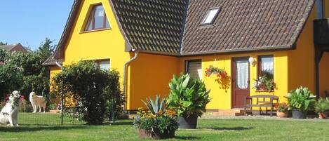 Apartment | Exterior