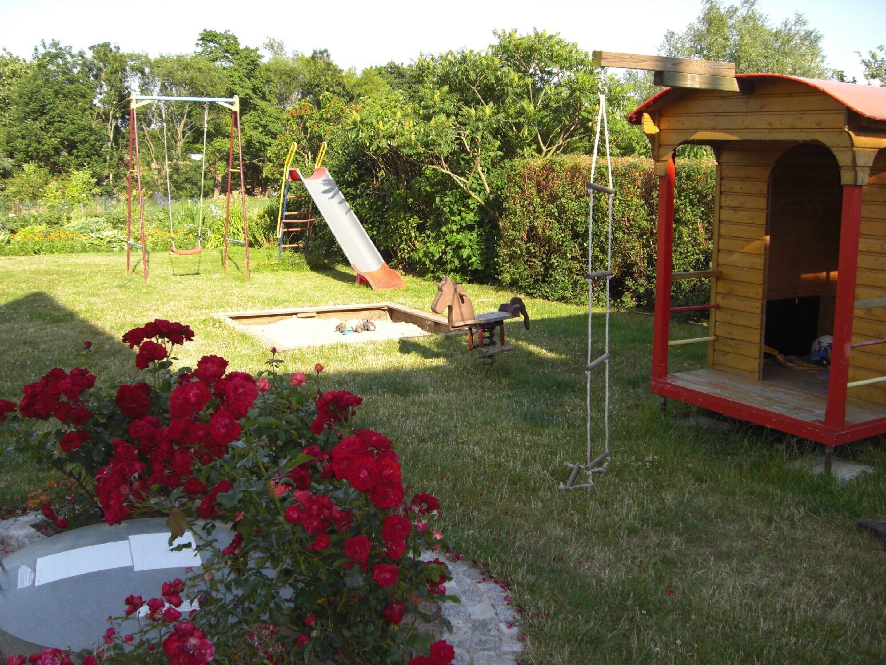 Apartment | Ausstattung der Unterkunft