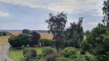 Apartment | Außenbereich