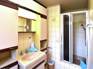 Maison | Salle de bain