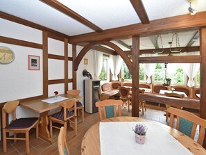 Ferienhaus | Speisen