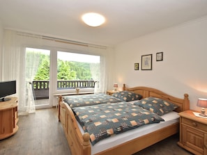 House | 7 bedrooms, individually furnished, iron/ironing board - Gruppen- Ferienhaus in Wieda (Walkenried)