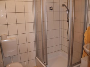 Dusche