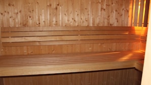 Spa - Beautiful Apartment in Kägsdorf Germany With Sauna (Bastorf)