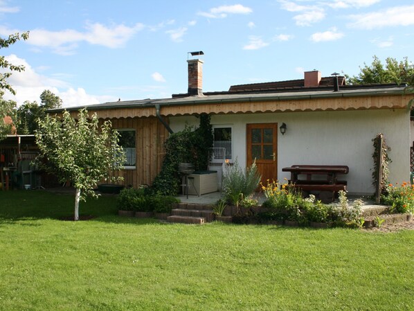 Außenbereich