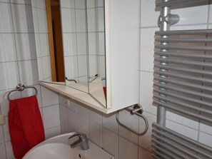 Dusche