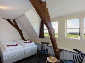 Room amenity - Scenic Holiday Home in Oostkapelle near Beach (Oostkapelle)