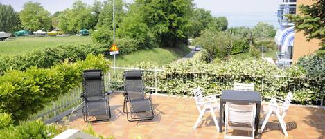 Ferienhaus | Ausstattung der Unterkunft