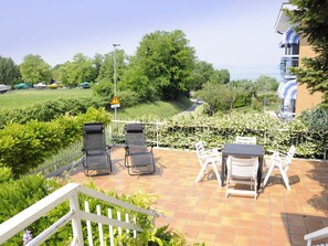 Property amenity - Near the Harbour and Sandbeach of Pacengo di Lazise (Lazise)