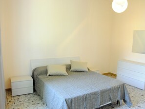 Ferienhaus | 3 Schlafzimmer, individuell eingerichtet