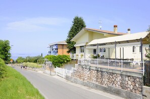 Exterior - Near the Harbour and Sandbeach of Pacengo di Lazise (Lazise)