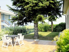 Maison | Extérieur