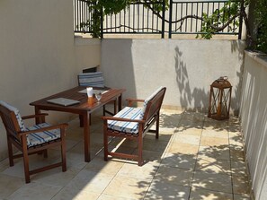 Apartment | Exterior