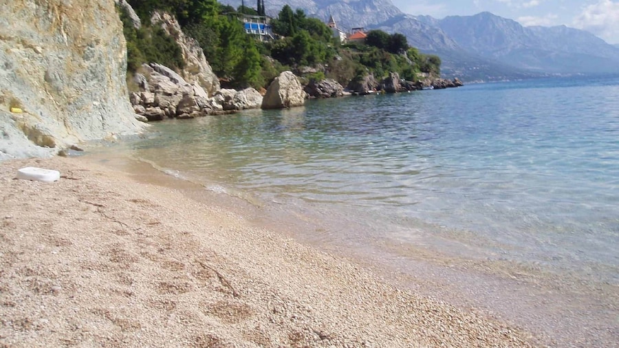 Seaside Apartment Celina
