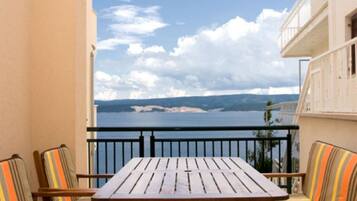 Apartment | Exterior