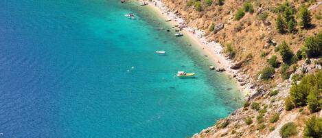 Apartment | View from property