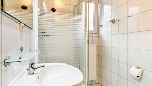Appartement | Salle de bain