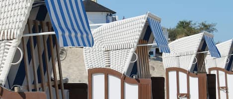 Appartement | Extérieur