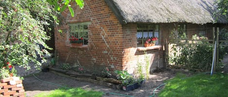Appartement | Exterieur