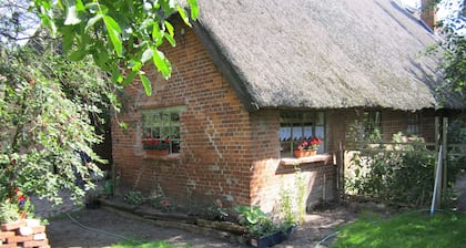 Wohnung in Blowatz an der Ostseekuste