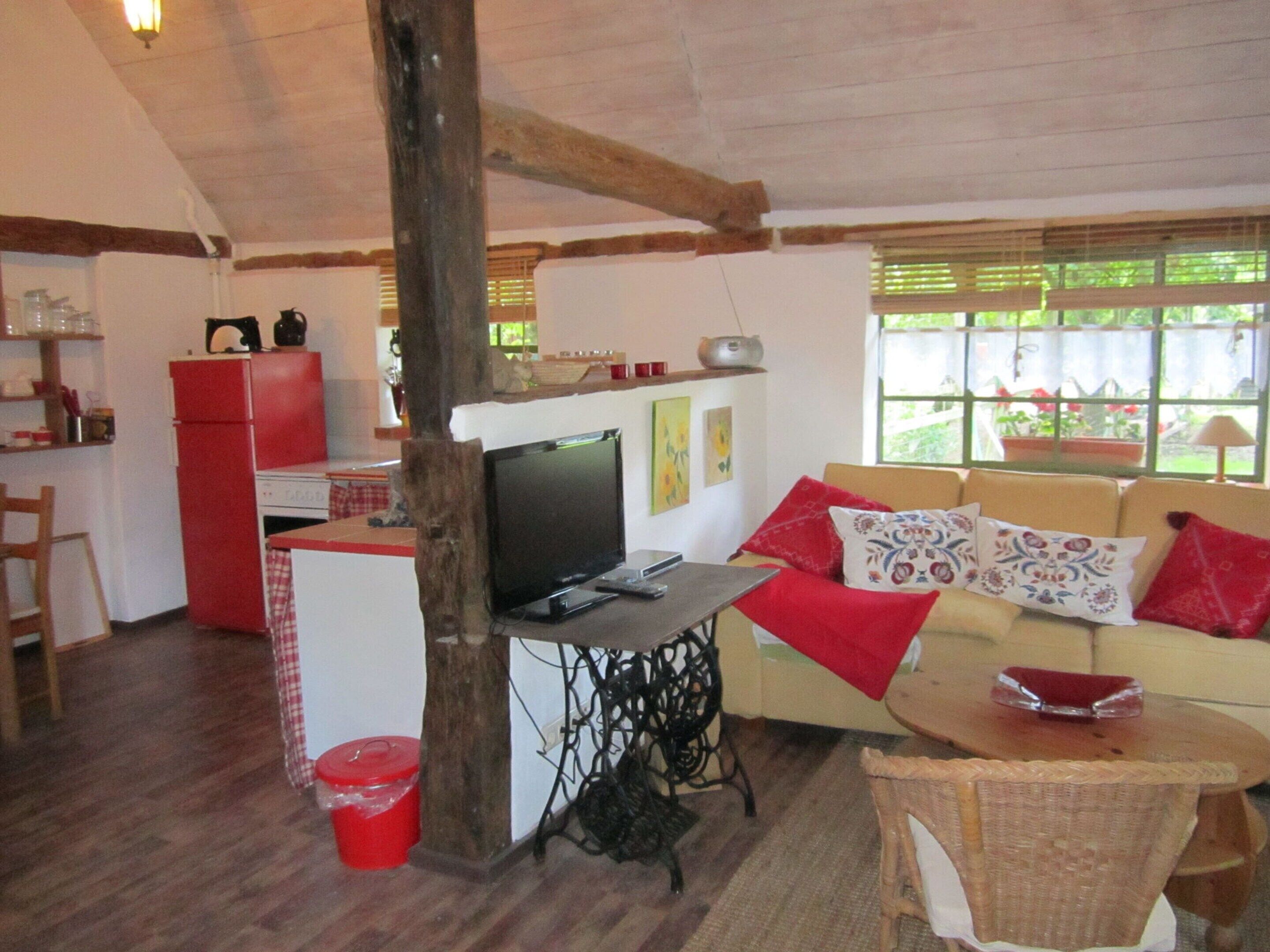 Lägenhet | Vardagsrum