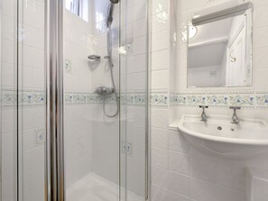 Dusche