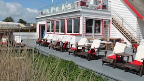 Apartment | View from property - Ferienwohnung in Zingst (Zingst)