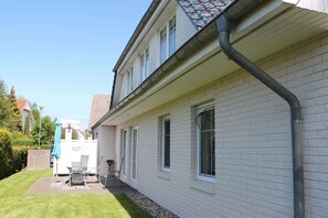 Apartment | Außenbereich