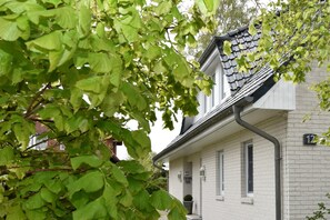 Apartment | Exterior - Ferienwohnung in Zingst (Zingst)