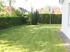 Apartment | Garden