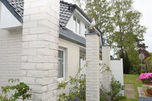 Appartement | Extérieur